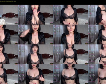 batari_giya — 26 minute Chaturbate female cam show recording, 720p, Jan 23, 2026