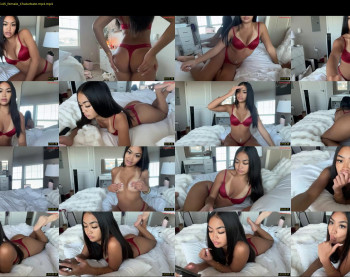 bellamillerx — 92 minute Chaturbate female cam show recording, 480p, Jan 24, 2026