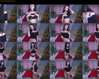 belle_phine — 6 minute Chaturbate female cam show recording, 720p, Jan 23, 2026