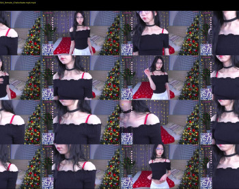 belle_phine — 26 minute Chaturbate female cam show recording, 720p, Jan 23, 2026