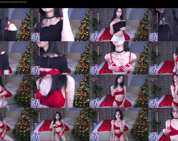 belle_phine — 120 minute Chaturbate female cam show recording, 720p, Jan 23, 2026