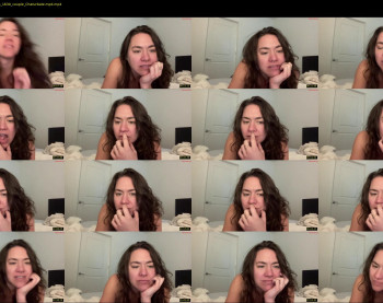 bendlikebecks — 3 minute Chaturbate female cam show recording, 720p, Jan 23, 2026