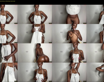 betty_fire_ — 18 minute Chaturbate female cam show recording, 720p, Jan 24, 2026