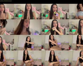 blairebliz — 49 minute Chaturbate female cam show recording, 720p, Jan 23, 2026