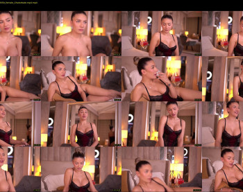 blairsanders — 76 minute Chaturbate female cam show recording, 720p, Jan 24, 2026