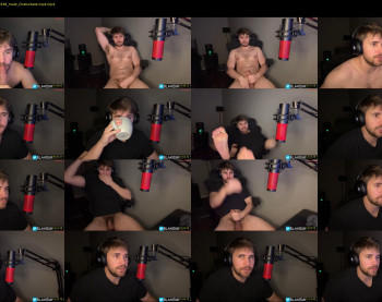 blakemiles2 — 31 minute Chaturbate male cam show recording, 720p, Jan 24, 2026