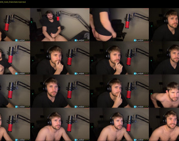 blakemiles2 — 49 minute Chaturbate male cam show recording, 720p, Jan 24, 2026