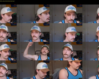 blastoise234 — 120 minute Chaturbate male cam show recording, 720p, Jan 23, 2026