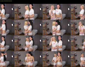 blue_bow — 19 minute Chaturbate female cam show recording, 720p, Jan 23, 2026