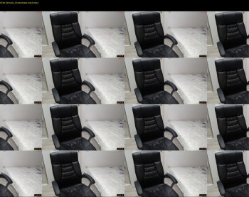 blue_eyes96 — 18 minute Chaturbate female cam show recording, 720p, Jan 24, 2026