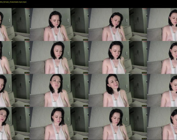 blueeyeess — 26 minute Chaturbate female cam show recording, 720p, Jan 23, 2026