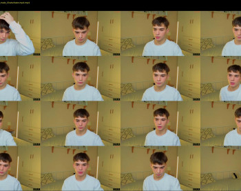 boicute — 19 minute Chaturbate male cam show recording, 720p, Jan 23, 2026