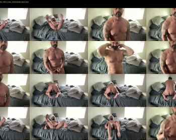 bustedsprockets — 4 minute Chaturbate male cam show recording, 480p, Jan 23, 2026