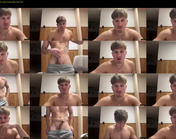 buzz5127 — 121 minute Chaturbate male cam show recording, 480p, Jan 23, 2026