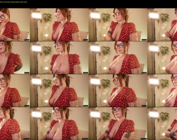 camidoll_10 — 79 minute Chaturbate female cam show recording, 720p, Jan 24, 2026