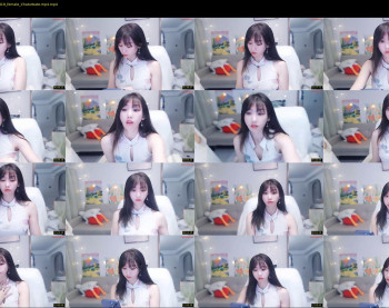 candy8998 — 14 minute Chaturbate female cam show recording, 480p, Jan 24, 2026