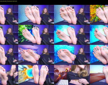 cassiablade1 — 10 minute Chaturbate female cam show recording, 720p, Jan 23, 2026