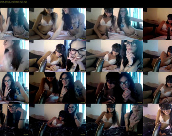 celenadawnn — 40 minute Chaturbate female cam show recording, 720p, Jan 23, 2026