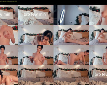 charlinepiker — 120 minute Chaturbate female cam show recording, 720p, Jan 23, 2026