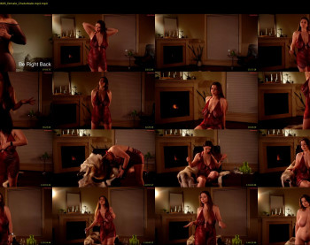 cheryl_pride — 121 minute Chaturbate female cam show recording, 720p, Jan 23, 2026