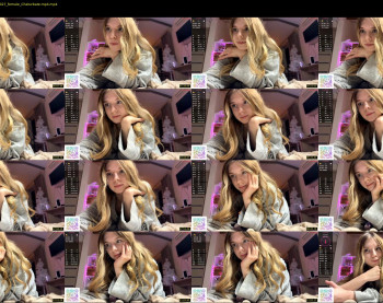chloe_show — 14 minute Chaturbate female cam show recording, 720p, Jan 23, 2026