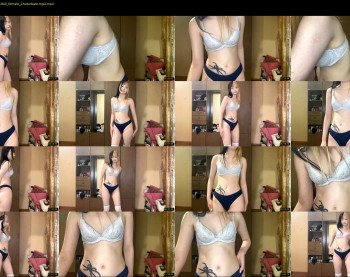 clarisatoban — 15 minute Chaturbate female cam show recording, 720p, Jan 23, 2026