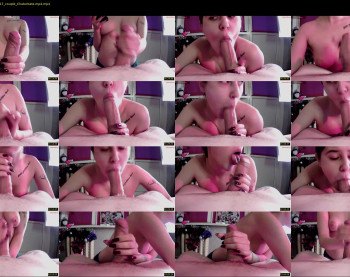 closertous — 5 minute Chaturbate couple cam show recording, 720p, Jan 23, 2026