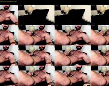 cockheadstud — 18 minute Chaturbate male cam show recording, 720p, Jan 23, 2026