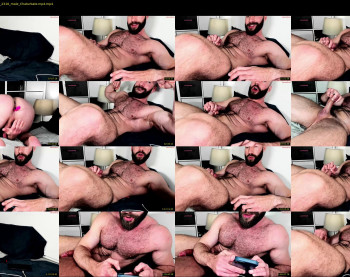 cockheadstud — 121 minute Chaturbate male cam show recording, 720p, Jan 23, 2026