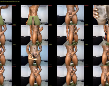 cute_boy_24cm — 46 minute Chaturbate male cam show recording, 480p, Jan 23, 2026