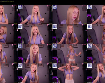 cutebon — 29 minute Chaturbate female cam show recording, 720p, Jan 24, 2026