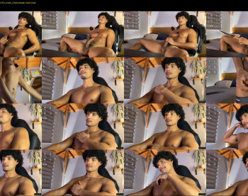 daniel0910s — 61 minute Chaturbate male cam show recording, 720p, Jan 23, 2026