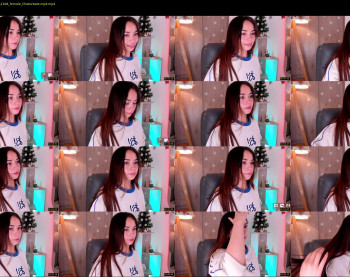 daniellerose_ — 5 minute Chaturbate female cam show recording, 720p, Jan 23, 2026