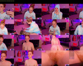 daphnemadison — 121 minute Chaturbate couple cam show recording, 720p, Jan 24, 2026