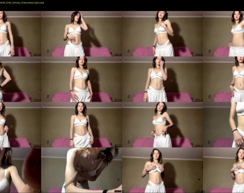 deandrasankowski — 31 minute Chaturbate female cam show recording, 720p, Jan 23, 2026