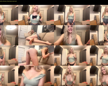 deonnahobb — 43 minute Chaturbate female cam show recording, 720p, Jan 23, 2026
