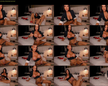 devil_bby — 22 minute Chaturbate female cam show recording, 720p, Jan 23, 2026