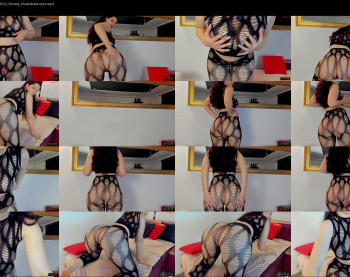 diannedinn1 — 66 minute Chaturbate female cam show recording, 720p, Jan 24, 2026
