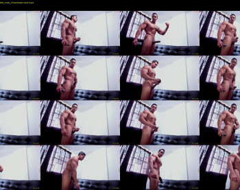 dimitriklein — 9 minute Chaturbate male cam show recording, 720p, Jan 23, 2026