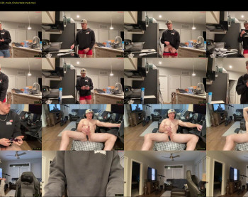 discgolf4life — 121 minute Chaturbate male cam show recording, 720p, Jan 24, 2026