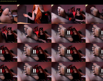 dorothygilbert — 31 minute Chaturbate female cam show recording, 720p, Jan 23, 2026