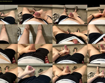 drwkk — 12 minute Chaturbate male cam show recording, 720p, Jan 23, 2026