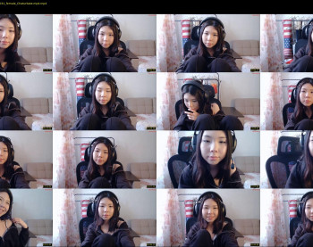 edithobeng — 33 minute Chaturbate female cam show recording, 720p, Jan 23, 2026