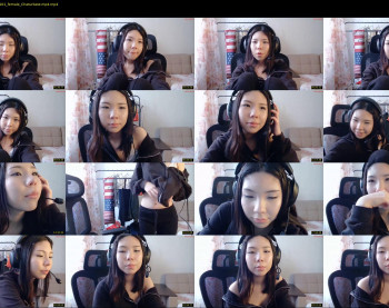 edithobeng — 28 minute Chaturbate female cam show recording, 720p, Jan 23, 2026