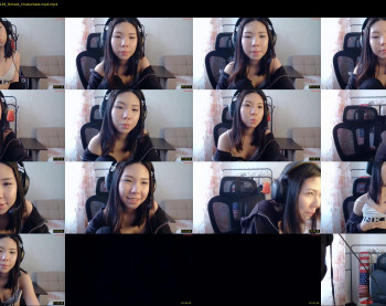 edithobeng — 36 minute Chaturbate female cam show recording, 720p, Jan 23, 2026