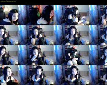 edithobeng — 13 minute Chaturbate female cam show recording, 720p, Jan 23, 2026