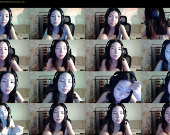 edithobeng — 27 minute Chaturbate female cam show recording, 720p, Jan 23, 2026