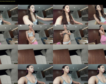 ehotlovea — 120 minute Chaturbate female cam show recording, 720p, Jan 23, 2026