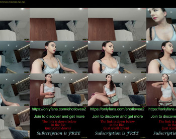 ehotlovea — 95 minute Chaturbate female cam show recording, 720p, Jan 23, 2026