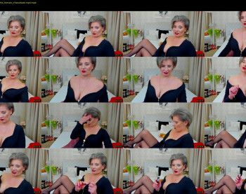 elisarosse_ — 7 minute Chaturbate female cam show recording, 720p, Jan 24, 2026